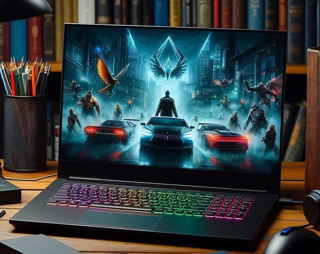 Best Laptops Under $4500 - High-Performance Gaming Options