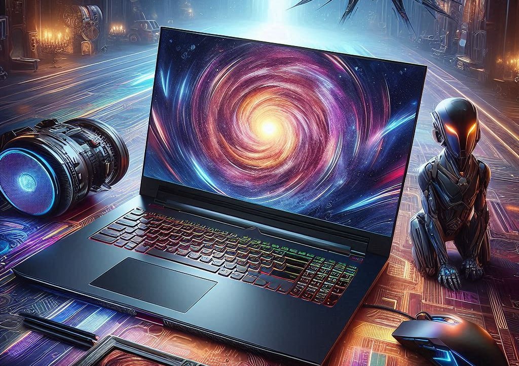 Best Laptops Under $6500 - High-End Gaming Options
