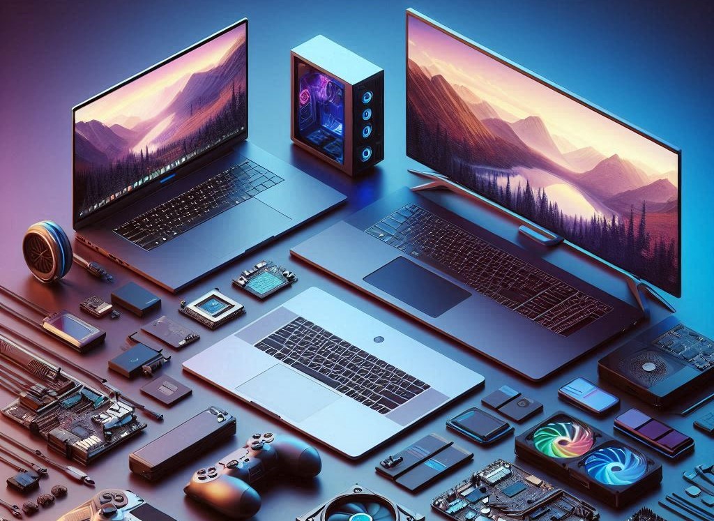 Laptops Under $4000 - Customizable Options