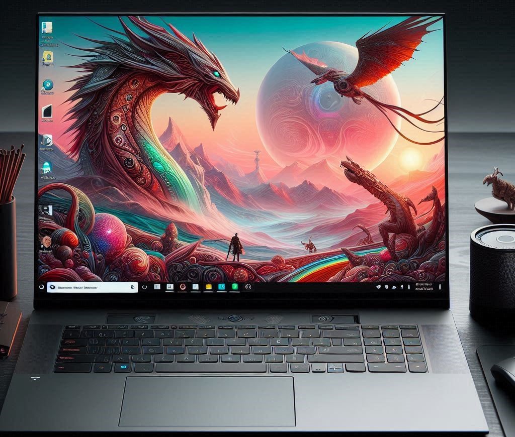 Laptops Under $5000 - High-End Professional Options