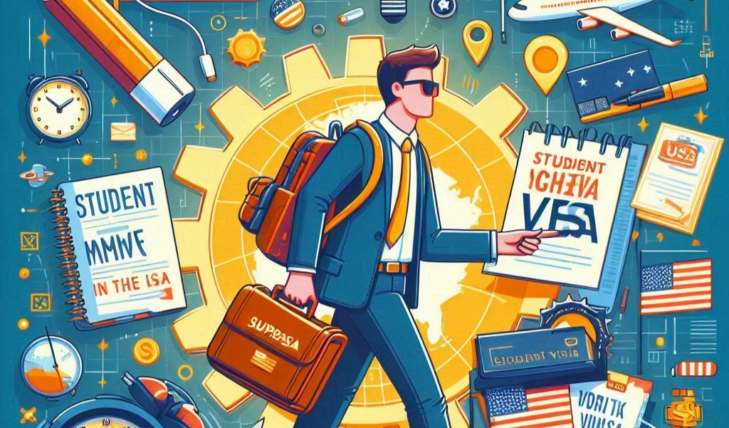 The Ultimate Guide to Student Work Visas in the USA