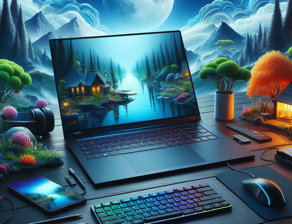 Top Laptops Under $1500 - Premium Options