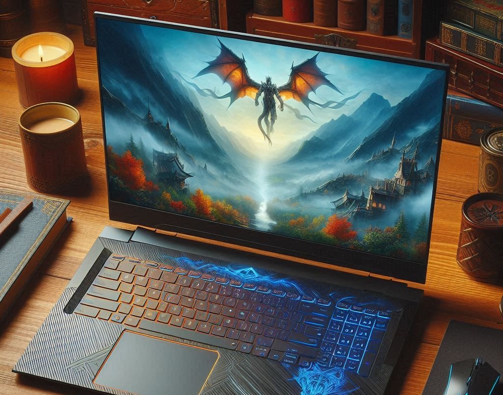 Top Laptops Under $3500 - High-End Gaming Options