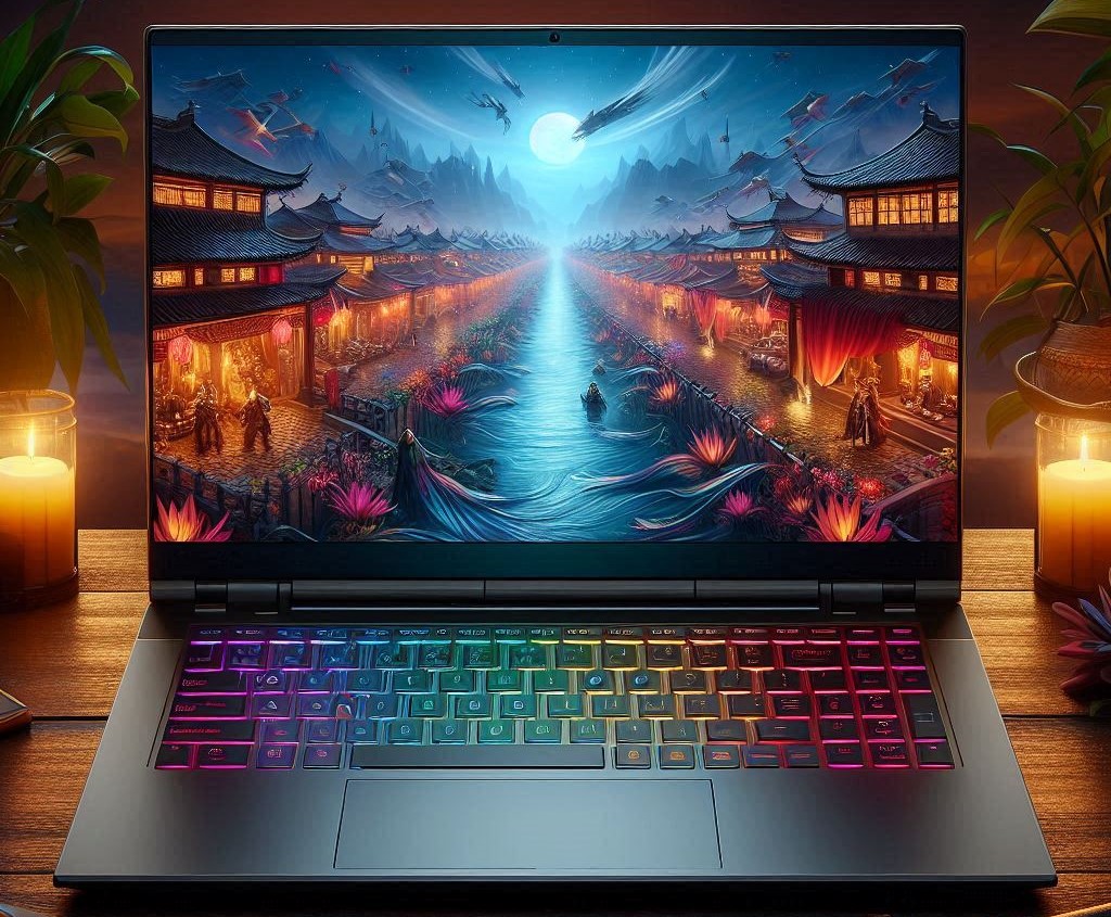 Top Laptops Under $7500 - High-End Gaming Options