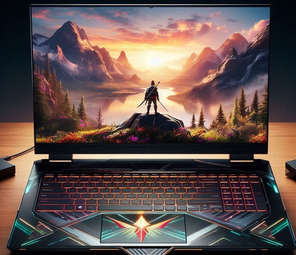 Top Laptops Under $9500 - High-End Gaming Options