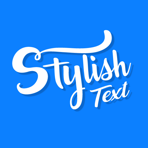 Stylish Text, Fonts & Keyboard - Apps on Google Play